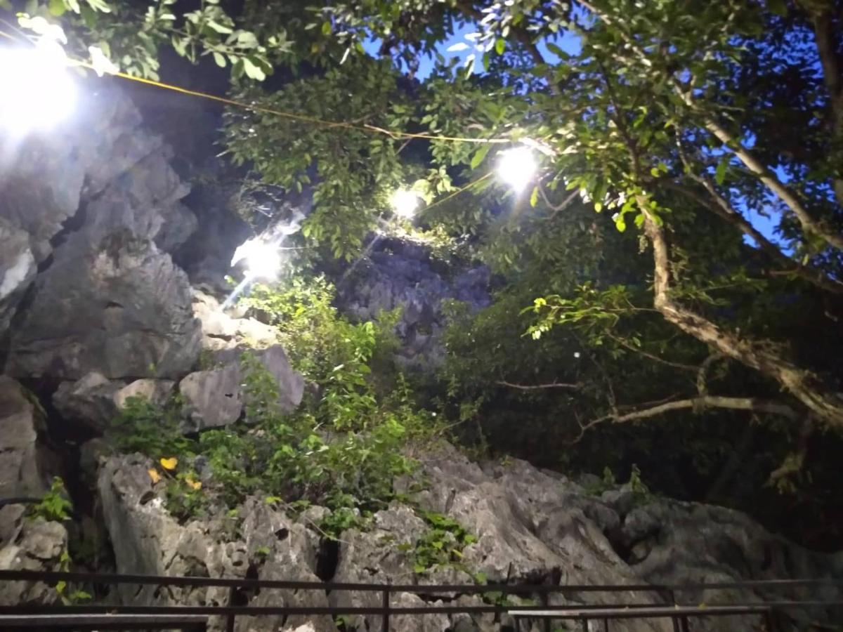 Ali Homestay Ninh Binh Exterior foto