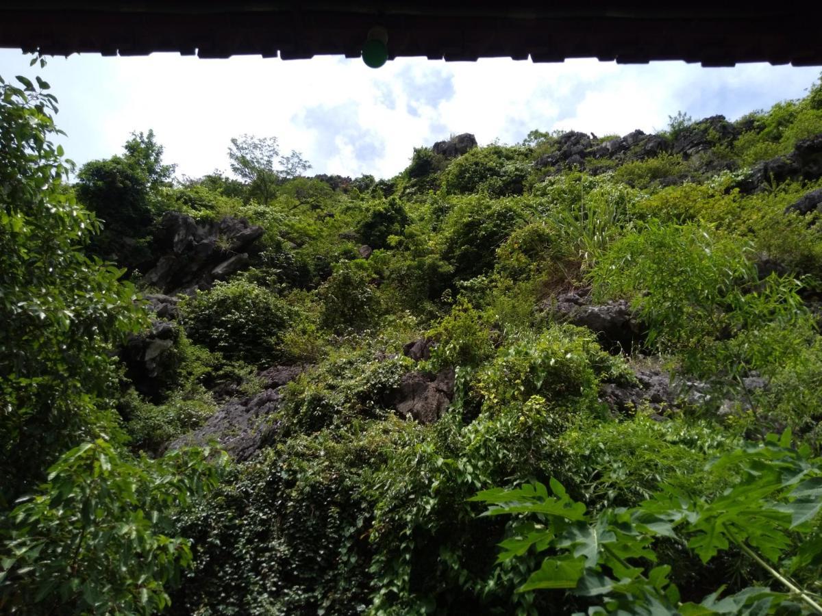 Ali Homestay Ninh Binh Exterior foto