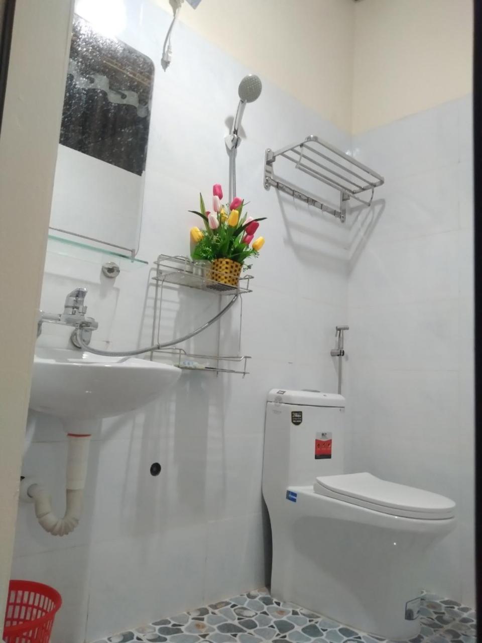 Ali Homestay Ninh Binh Exterior foto