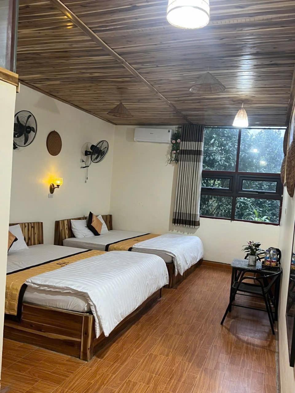 Ali Homestay Ninh Binh Exterior foto
